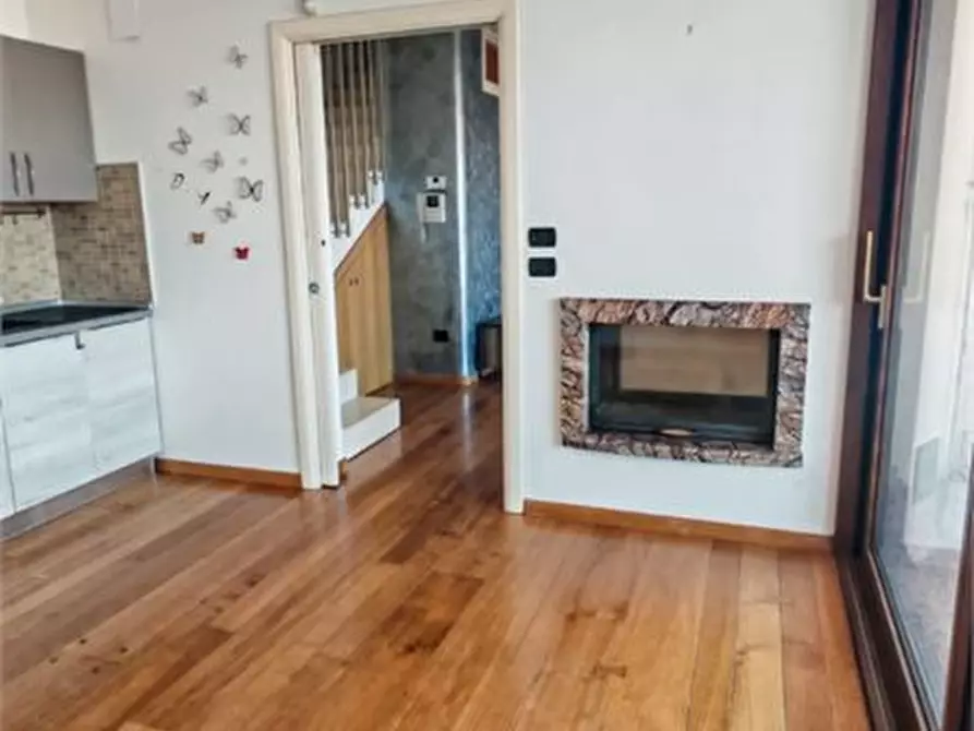 Immagine 9 di Appartamento in vendita  a Pescara