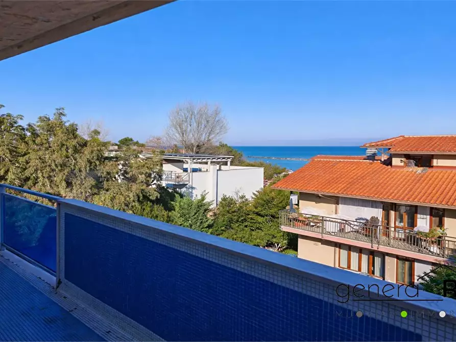 Immagine 1 di Appartamento in vendita  a Pescara