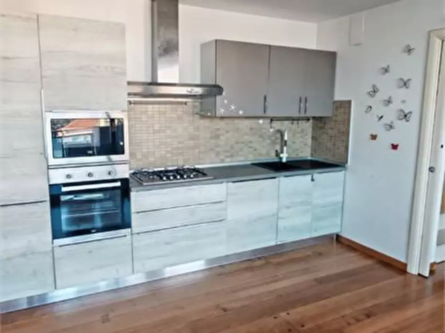 Immagine 8 di Appartamento in vendita  a Pescara