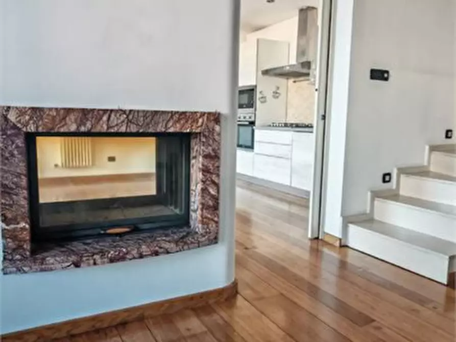 Immagine 5 di Appartamento in vendita  a Pescara