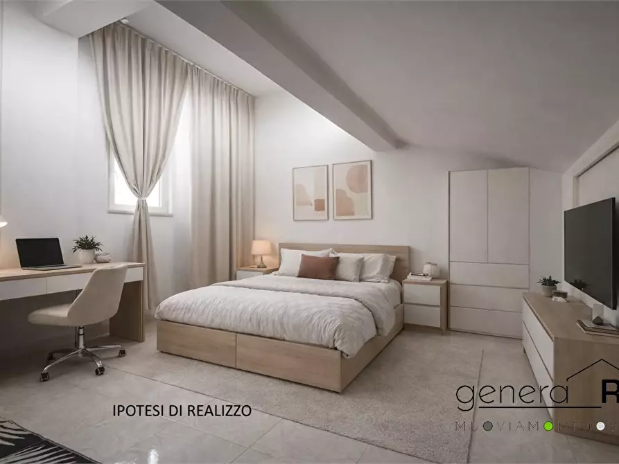 Immagine 6 di Appartamento in vendita  21 a Pescara