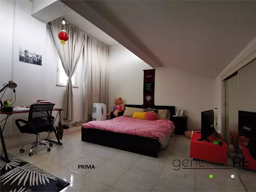 Immagine 4 di Appartamento in vendita  21 a Pescara