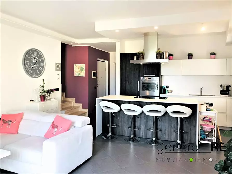 Immagine 3 di Appartamento in vendita  a Pescara