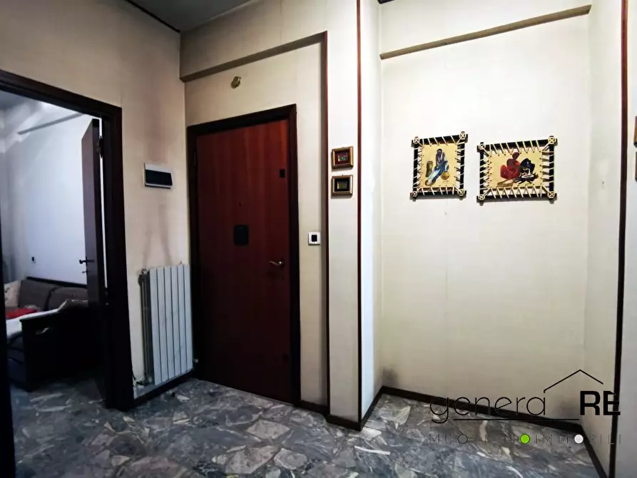 Immagine 3 di Appartamento in vendita  a Pescara