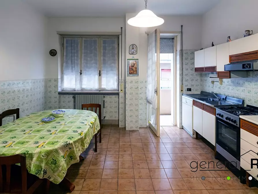 Immagine 4 di Appartamento in vendita  a Pescara