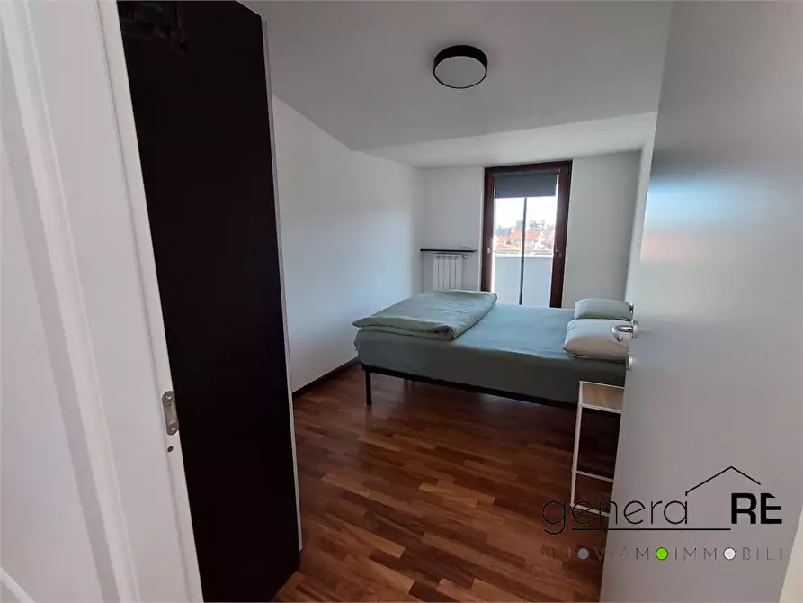 Immagine 7 di Appartamento in vendita  a Montesilvano