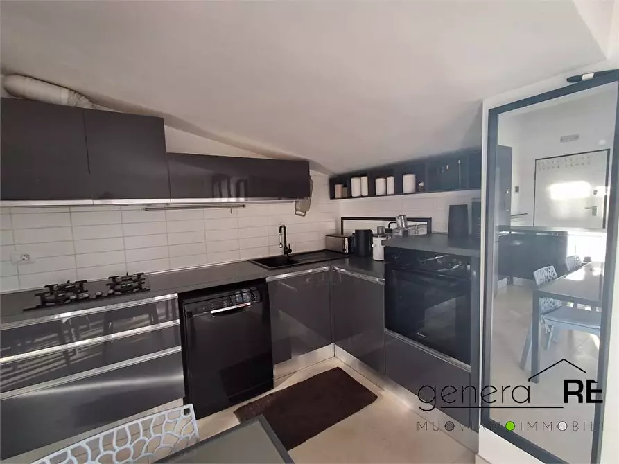 Immagine 4 di Appartamento in vendita  a Montesilvano