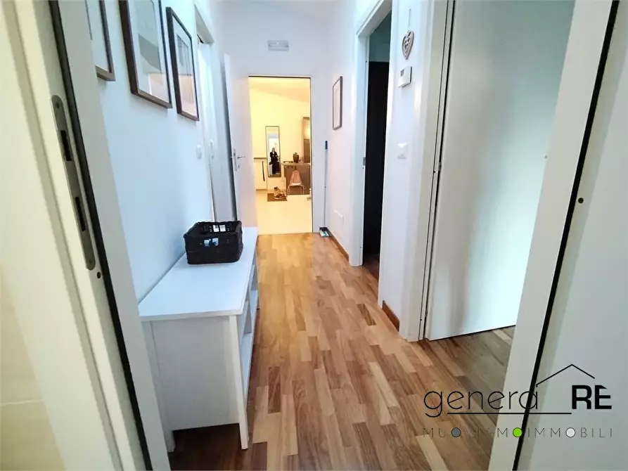 Immagine 6 di Appartamento in vendita  a Montesilvano