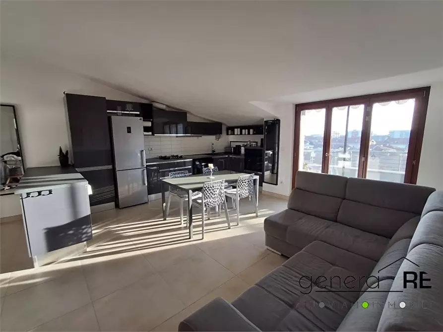 Immagine 5 di Appartamento in vendita  a Montesilvano