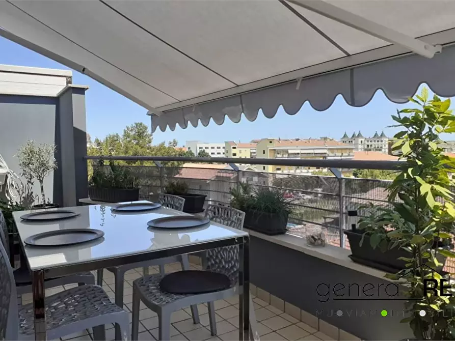 Immagine 1 di Appartamento in vendita  a Montesilvano