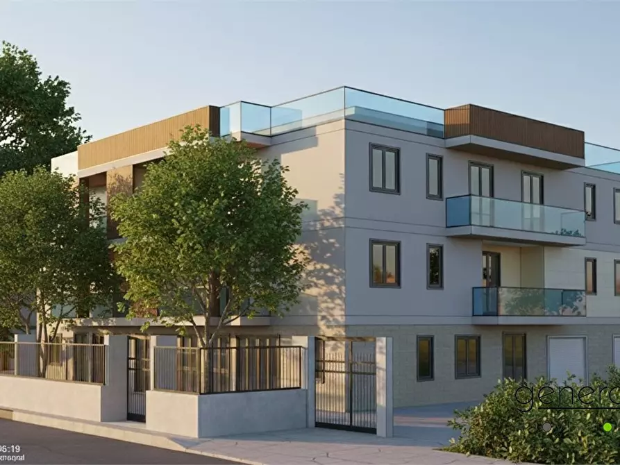 Immagine 1 di Appartamento in vendita  a Pescara