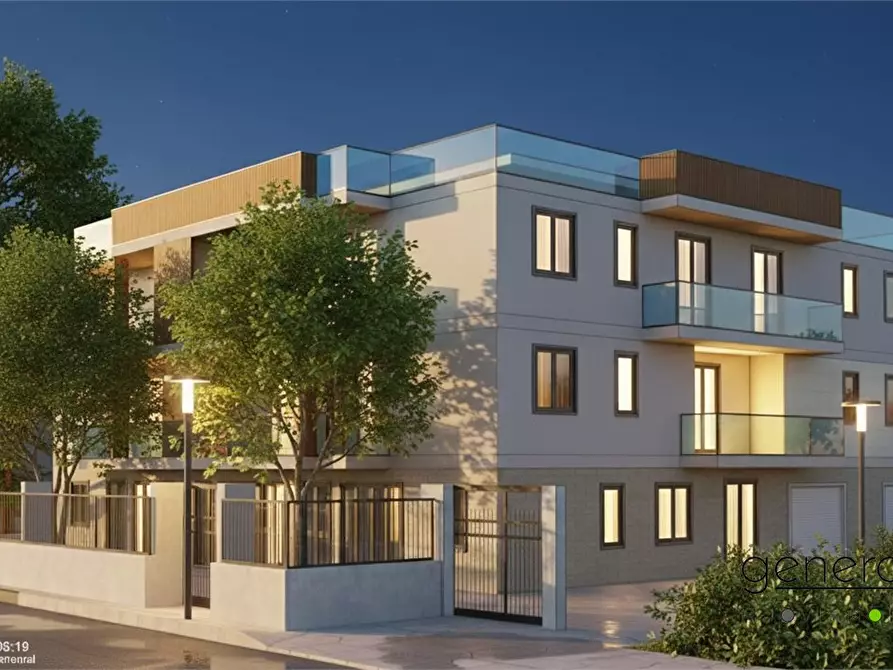 Immagine 3 di Appartamento in vendita  a Pescara