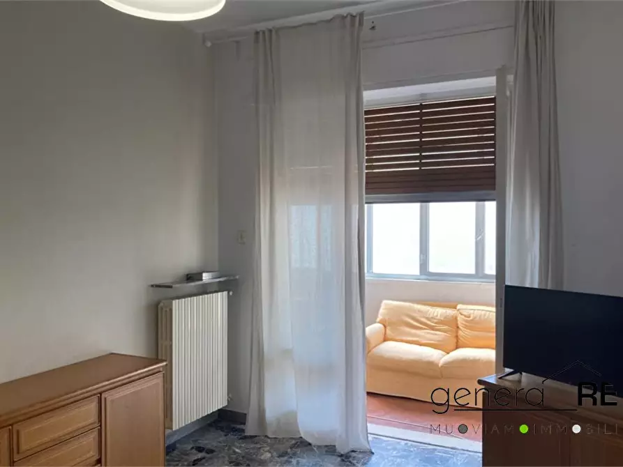 Immagine 2 di Appartamento in vendita  a Pescara