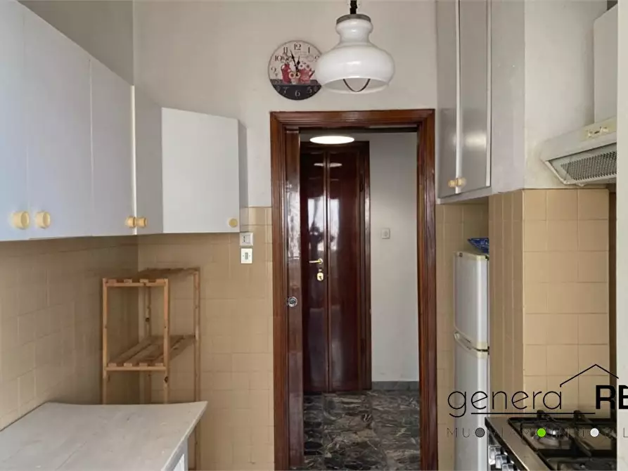 Immagine 3 di Appartamento in vendita  a Pescara