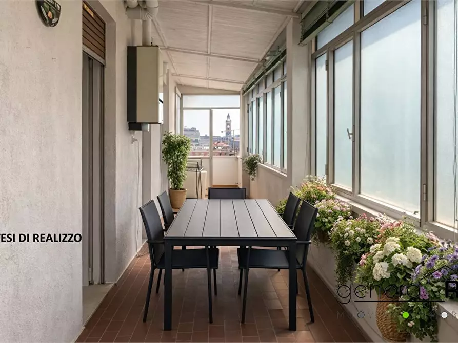 Immagine 4 di Appartamento in vendita  a Pescara