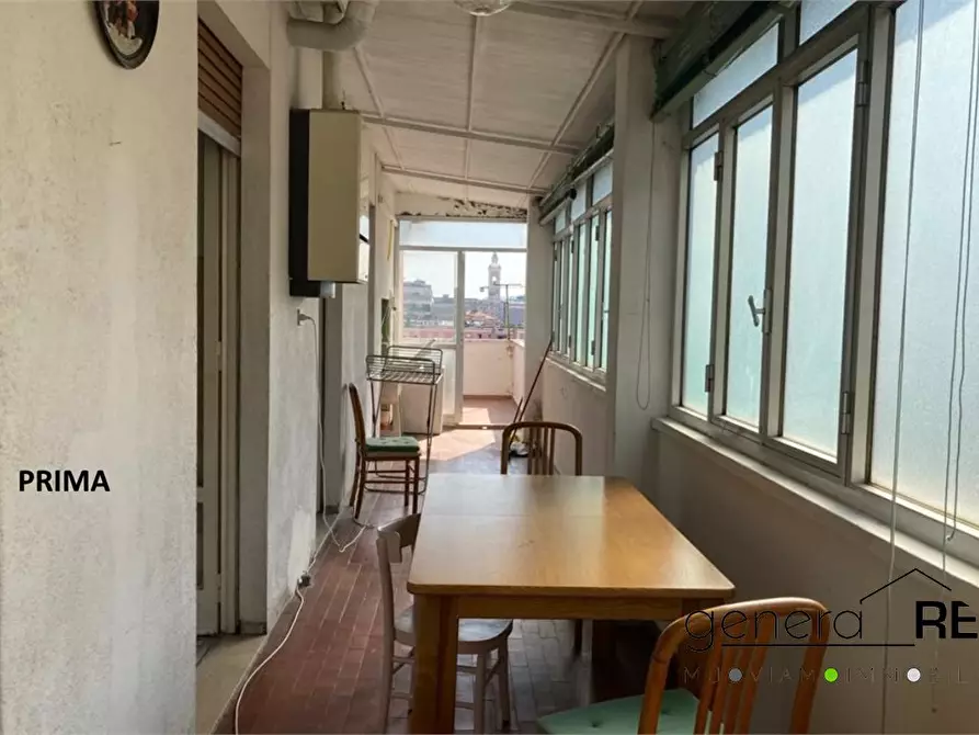 Immagine 3 di Appartamento in vendita  a Pescara