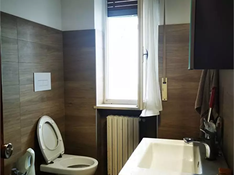 Immagine 6 di Appartamento in vendita  a Pescara