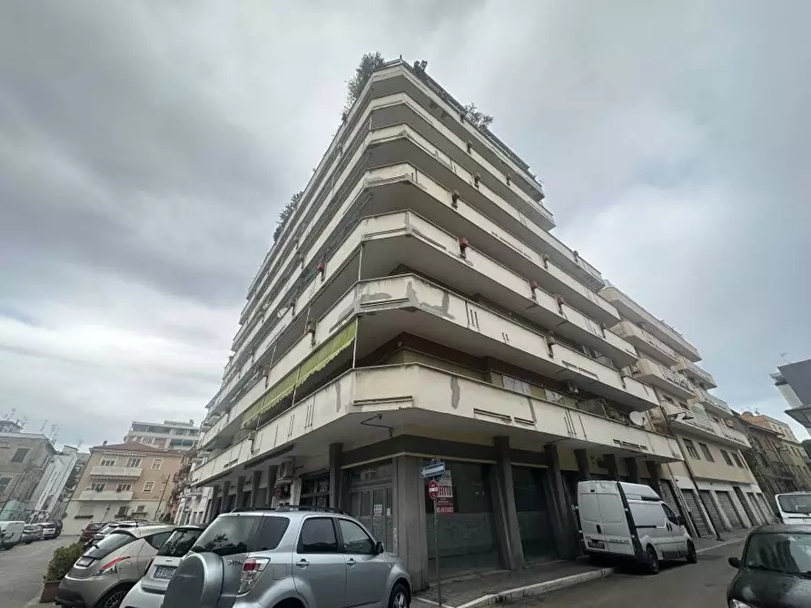 Immagine 2 di Appartamento in vendita  46 a Pescara