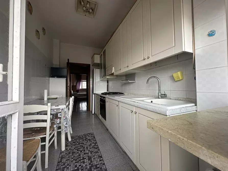 Immagine 7 di Appartamento in vendita  46 a Pescara