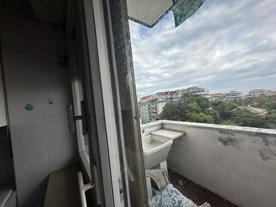 Immagine 10 di Appartamento in vendita  46 a Pescara