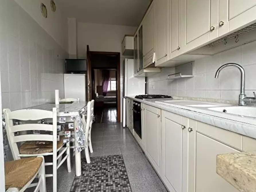 Immagine 9 di Appartamento in vendita  46 a Pescara