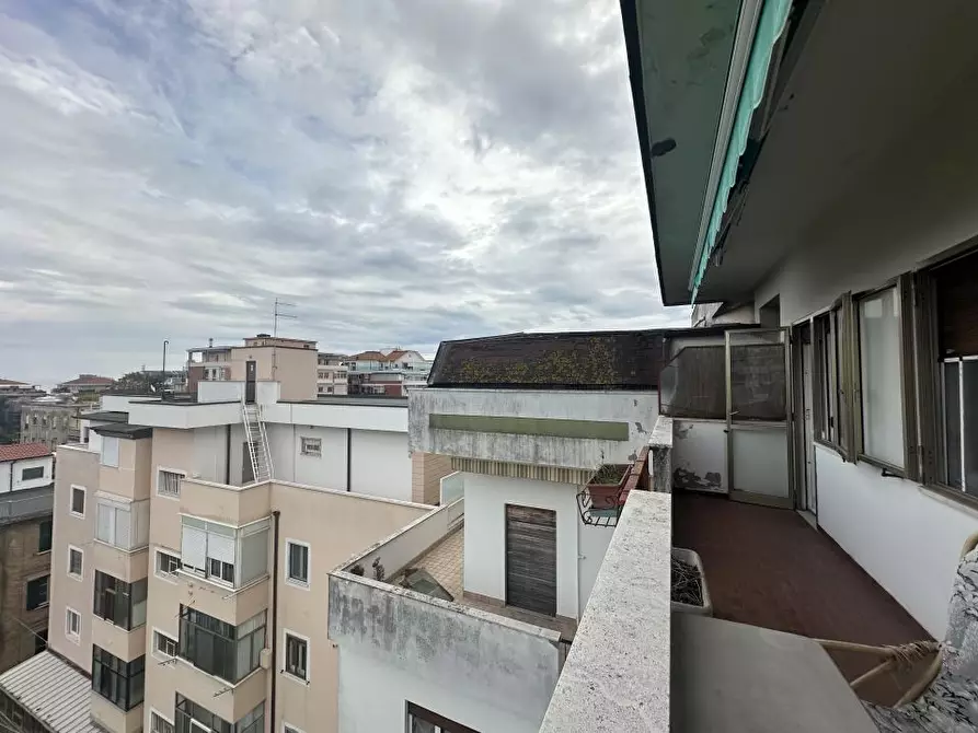Immagine 5 di Appartamento in vendita  46 a Pescara