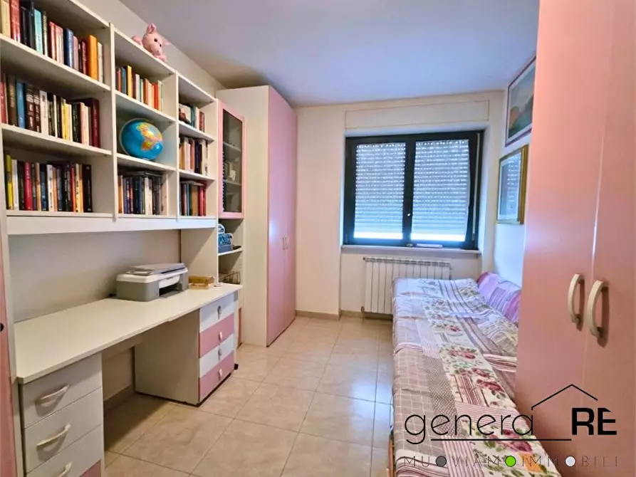 Immagine 5 di Appartamento in vendita  a Pescara