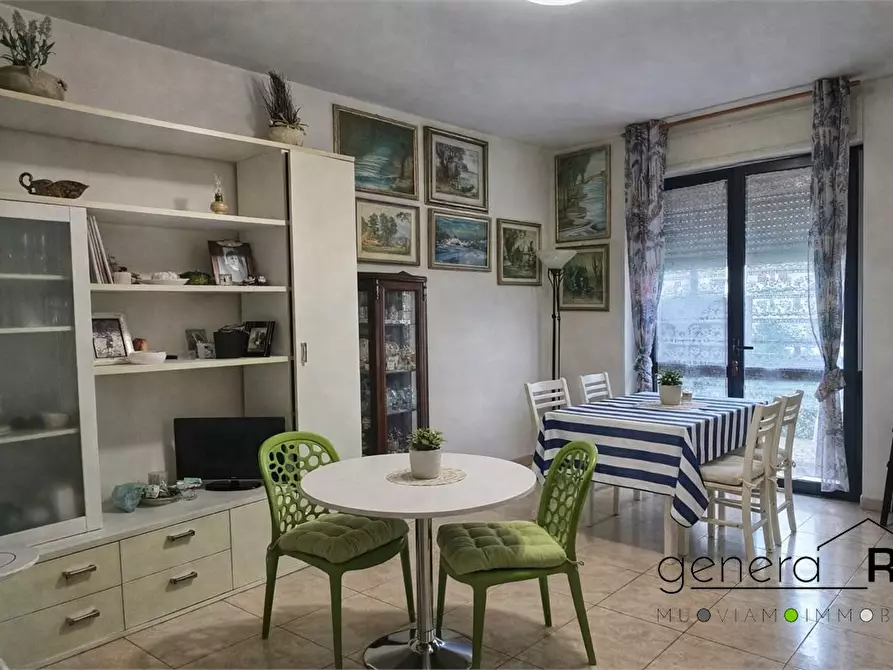 Immagine 2 di Appartamento in vendita  a Pescara