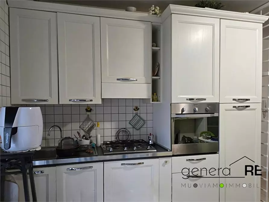 Immagine 3 di Appartamento in vendita  a Pescara