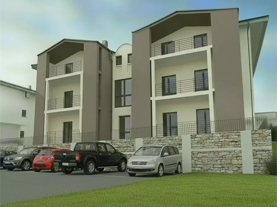 Immagine 1 di Appartamento in vendita  a Cepagatti