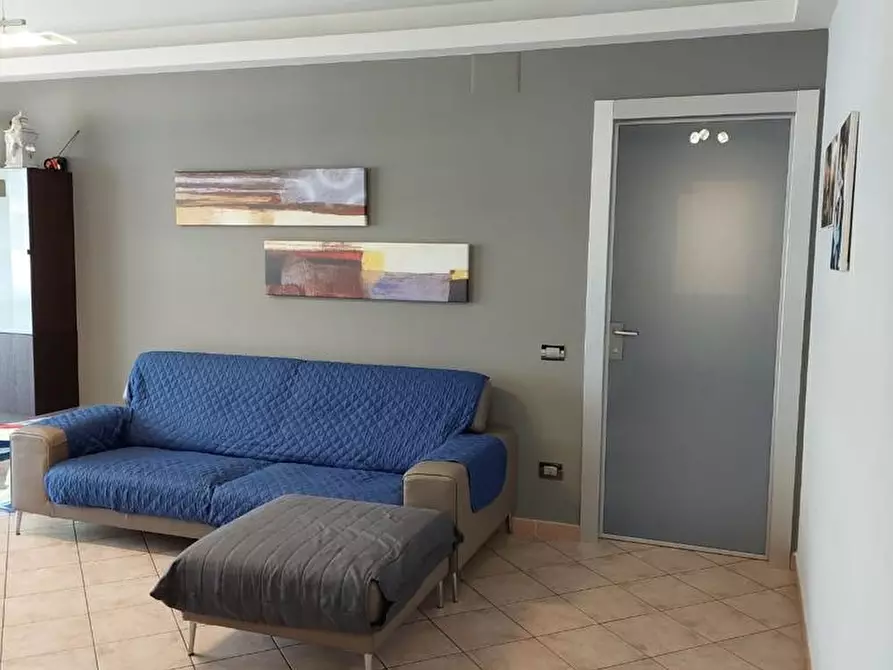 Immagine 3 di Appartamento in vendita  a Cepagatti