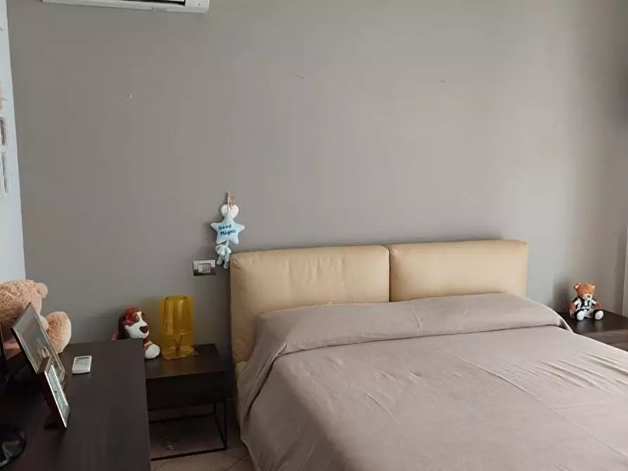 Immagine 10 di Appartamento in vendita  a Cepagatti