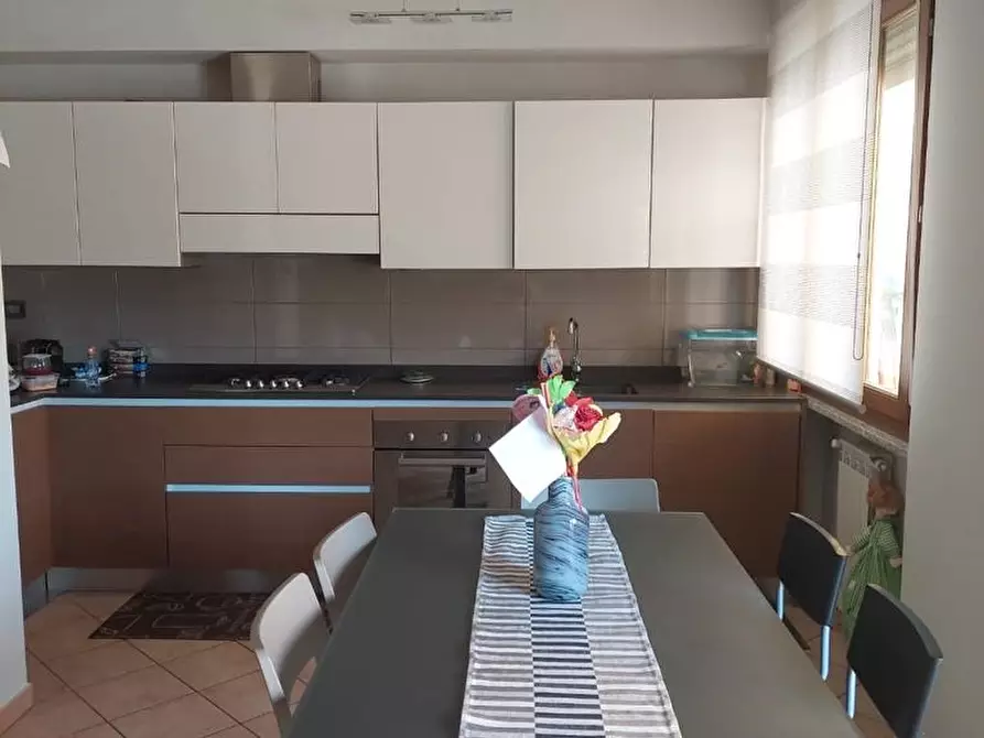 Immagine 4 di Appartamento in vendita  a Cepagatti