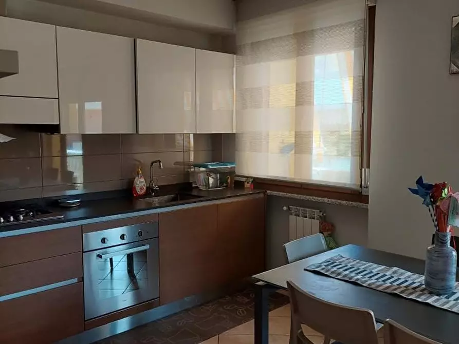 Immagine 7 di Appartamento in vendita  a Cepagatti