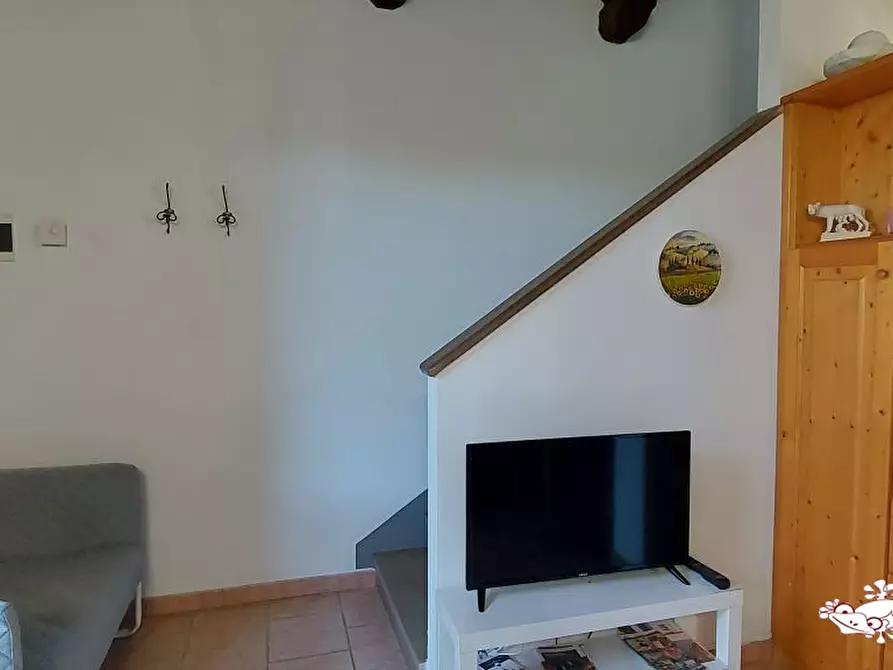 Immagine 2 di Appartamento in vendita  a Volterra