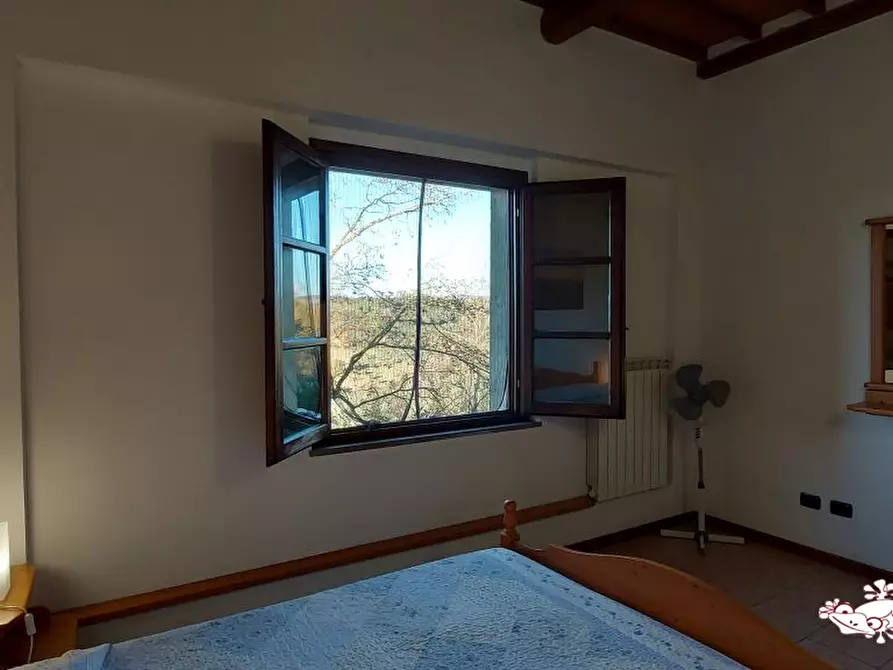 Immagine 4 di Appartamento in vendita  a Volterra