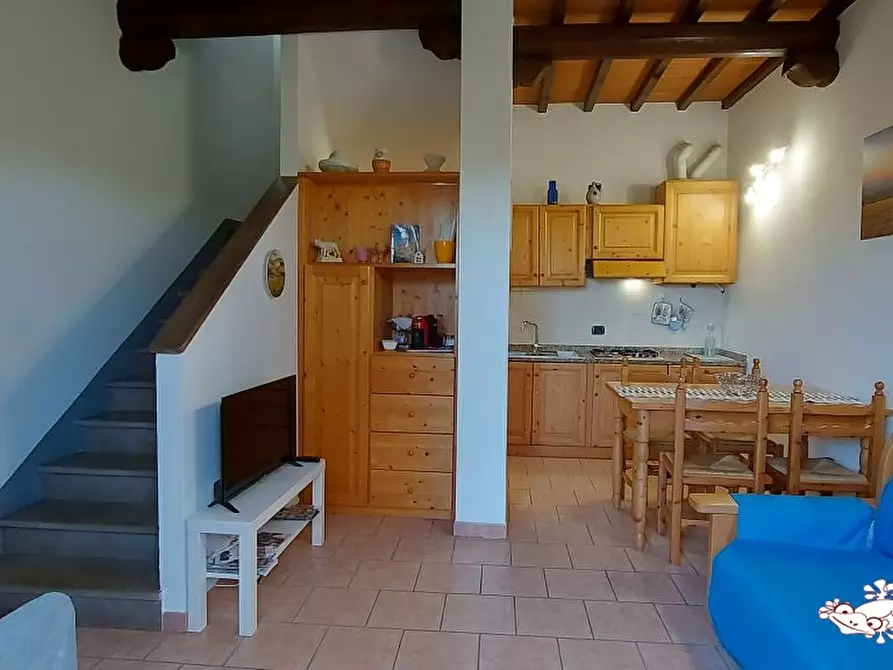 Immagine 1 di Appartamento in vendita  a Volterra