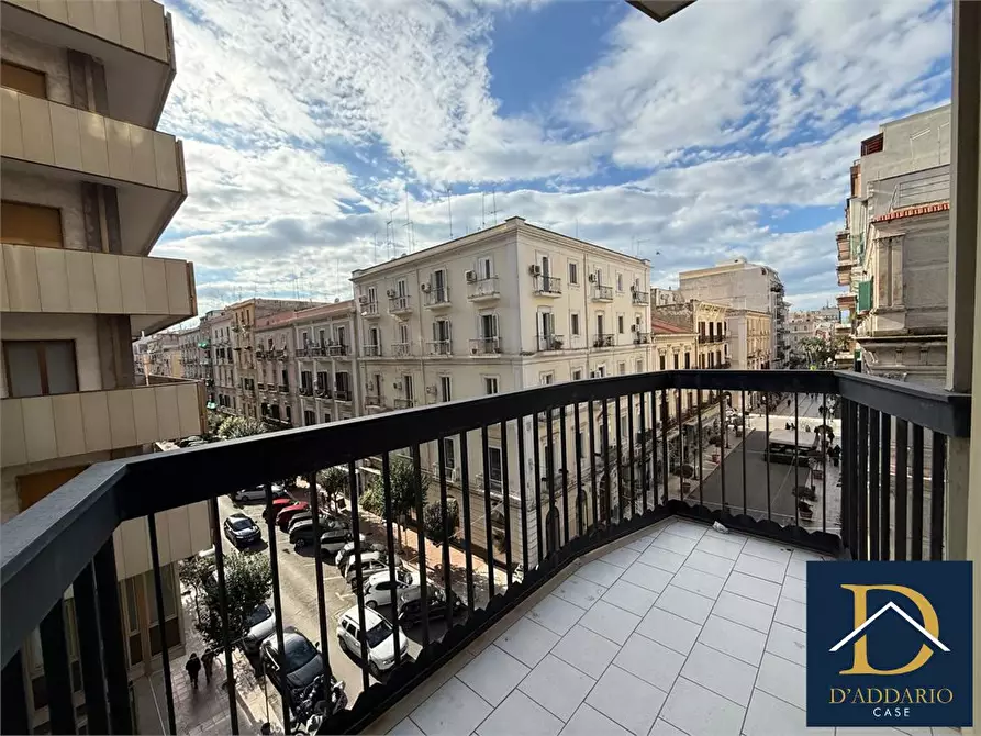 Immagine 8 di Appartamento in vendita  45/A a Taranto