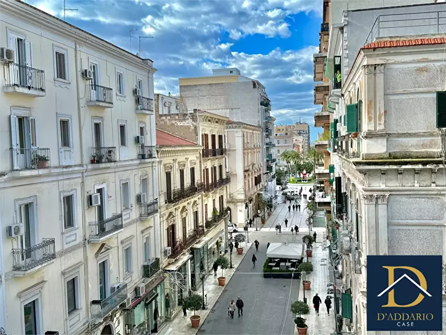 Immagine 2 di Appartamento in vendita  45/A a Taranto