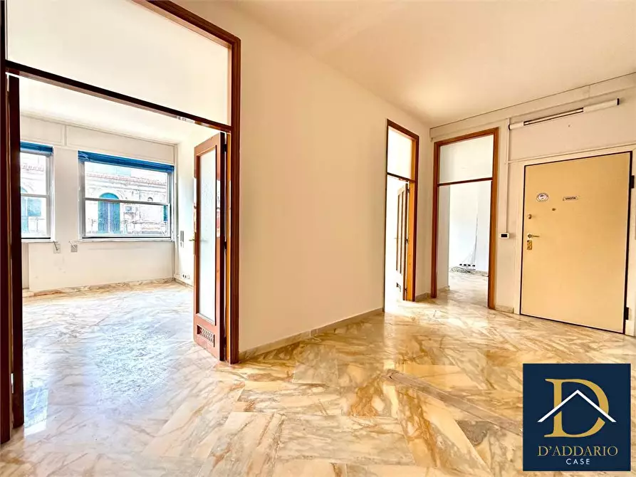 Immagine 4 di Appartamento in vendita  45/A a Taranto