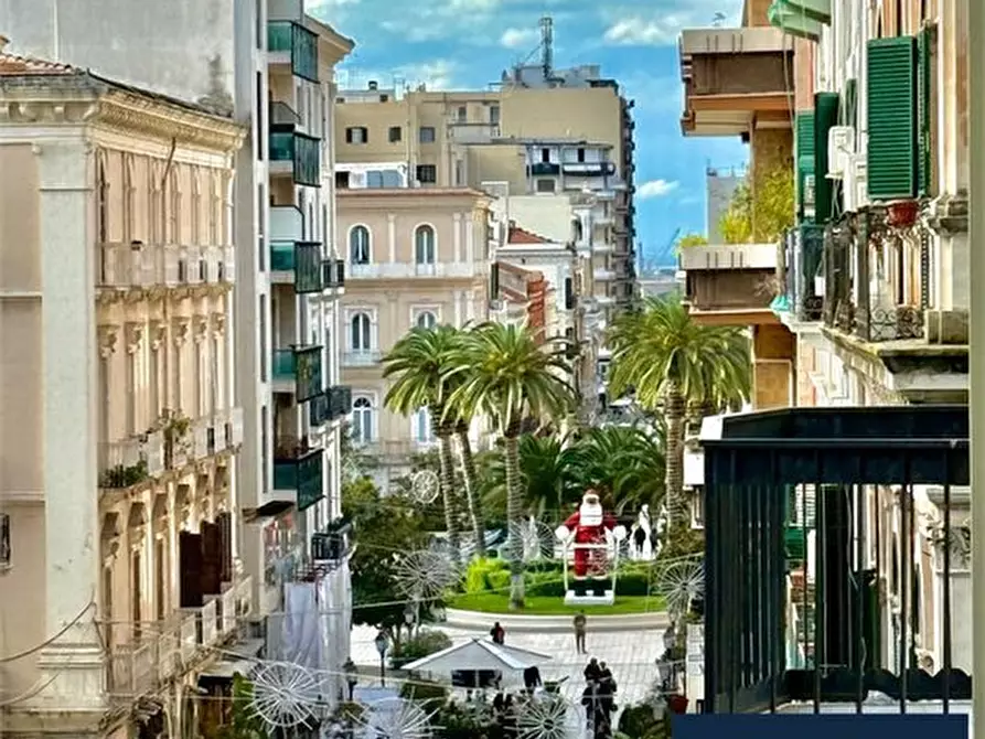 Immagine 3 di Appartamento in vendita  45/A a Taranto
