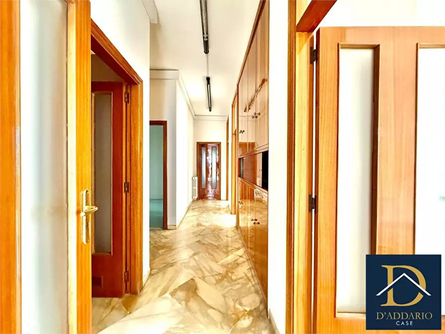 Immagine 9 di Appartamento in vendita  45/A a Taranto