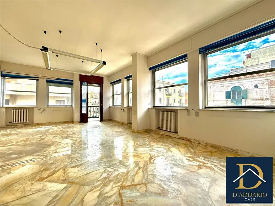 Immagine 6 di Appartamento in vendita  45/A a Taranto