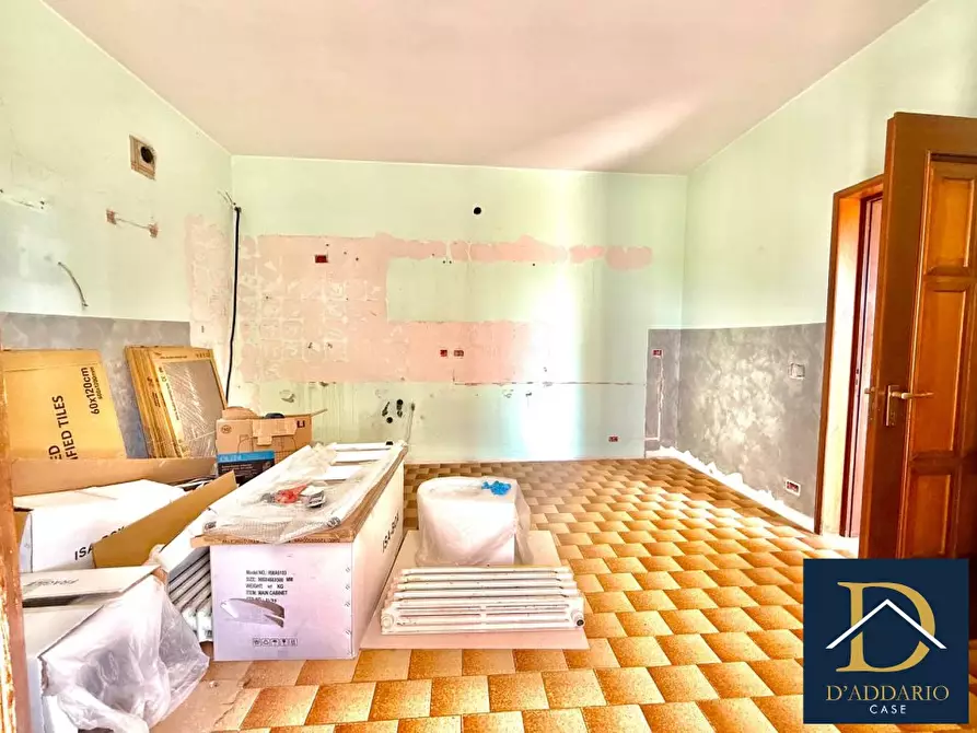 Immagine 10 di Appartamento in vendita  328 a Taranto