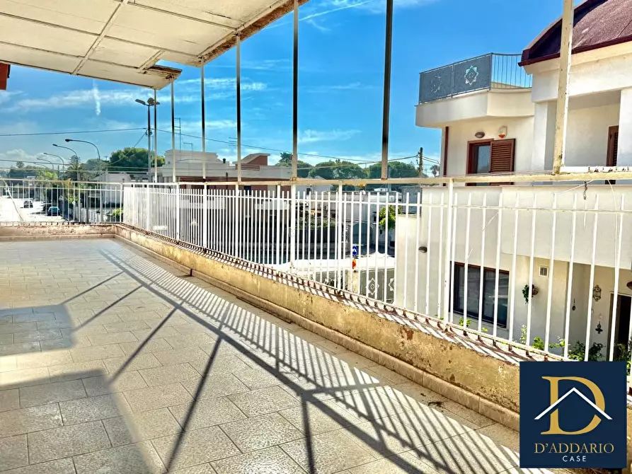 Immagine 6 di Appartamento in vendita  328 a Taranto