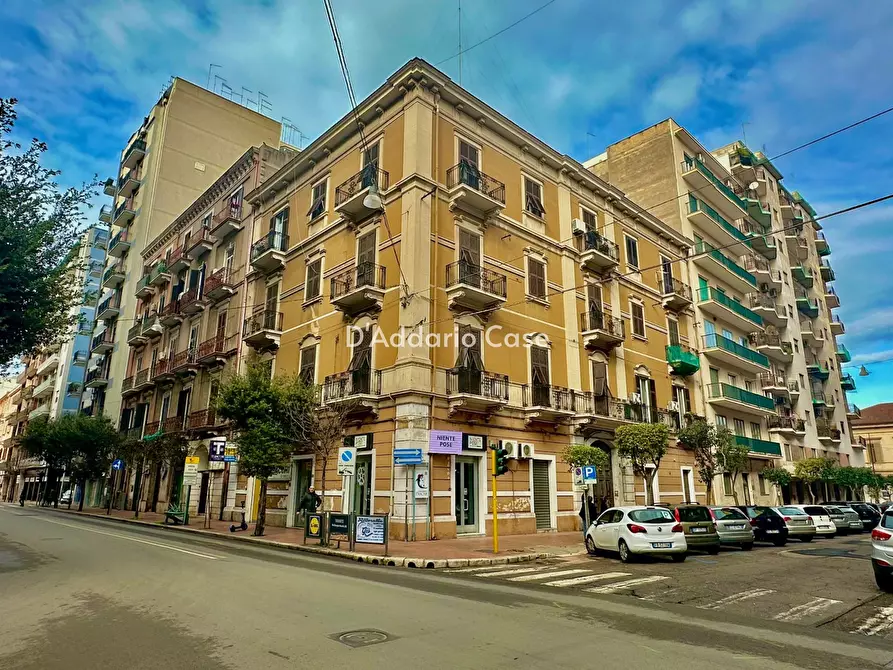 Immagine 1 di Appartamento in vendita  4 a Taranto