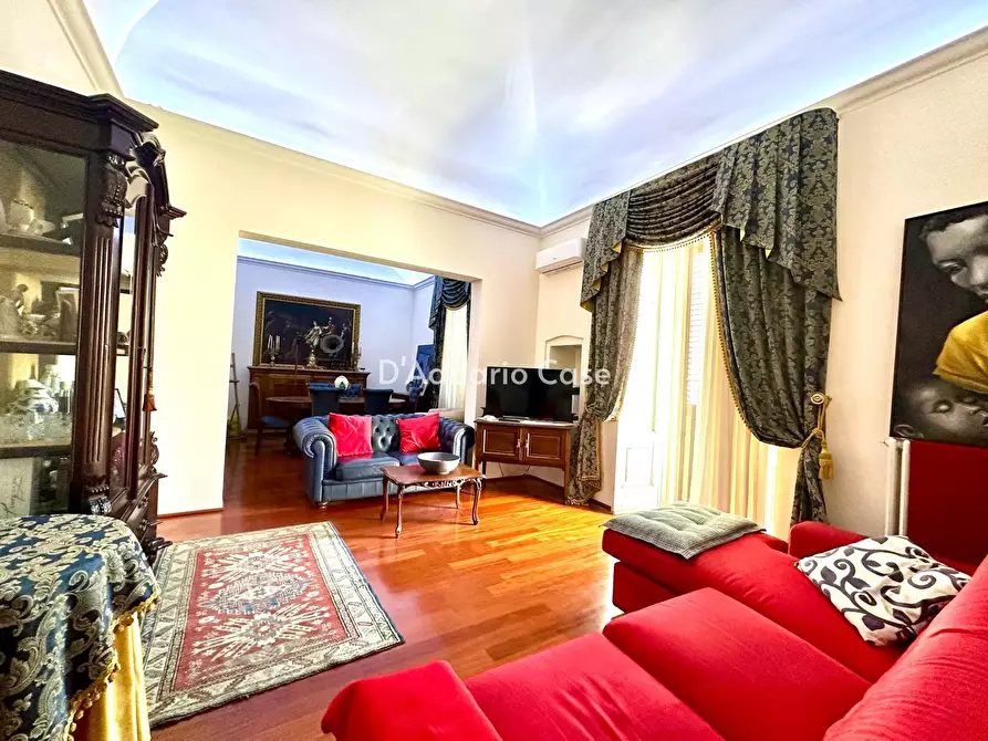 Immagine 1 di Appartamento in vendita  73 a Taranto