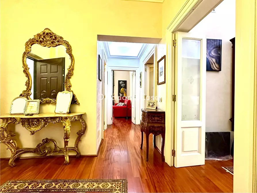 Immagine 3 di Appartamento in vendita  73 a Taranto