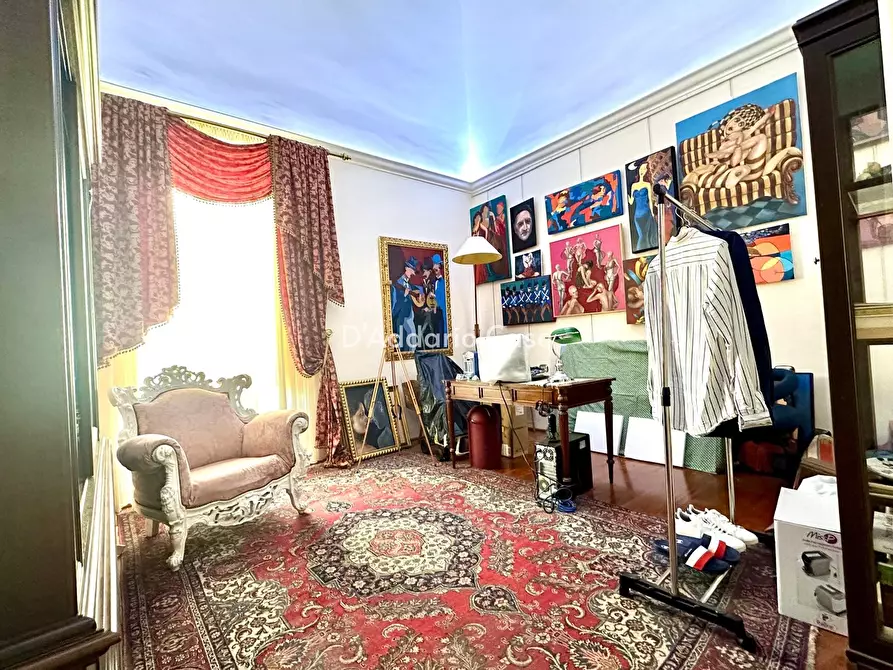 Immagine 4 di Appartamento in vendita  73 a Taranto