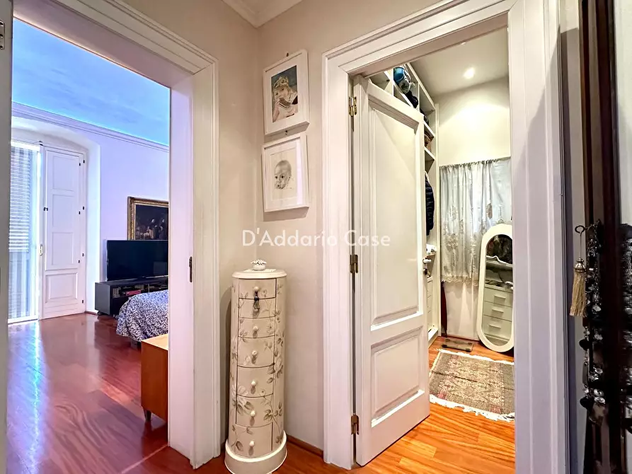 Immagine 7 di Appartamento in vendita  73 a Taranto